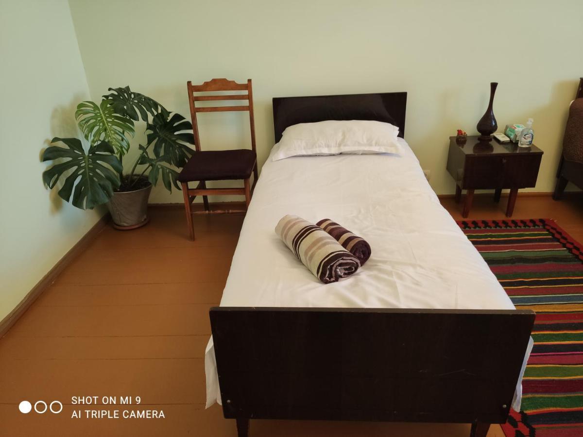 Berdavan Guesthouse Εξωτερικό φωτογραφία