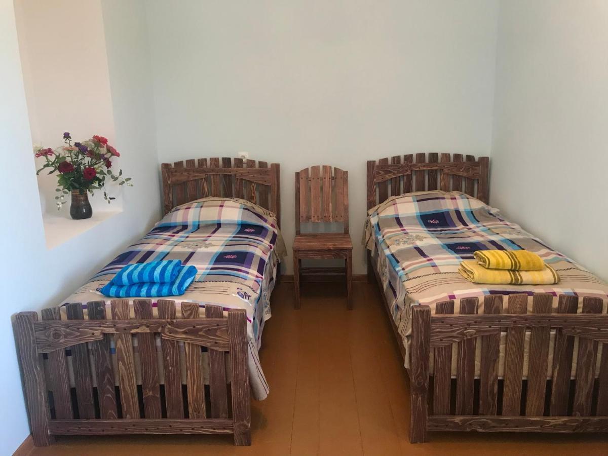 Berdavan Guesthouse Εξωτερικό φωτογραφία
