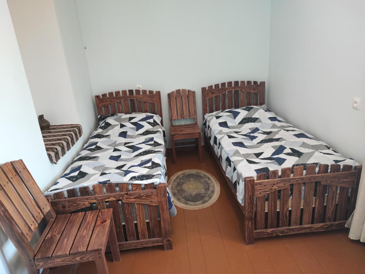 Berdavan Guesthouse Εξωτερικό φωτογραφία