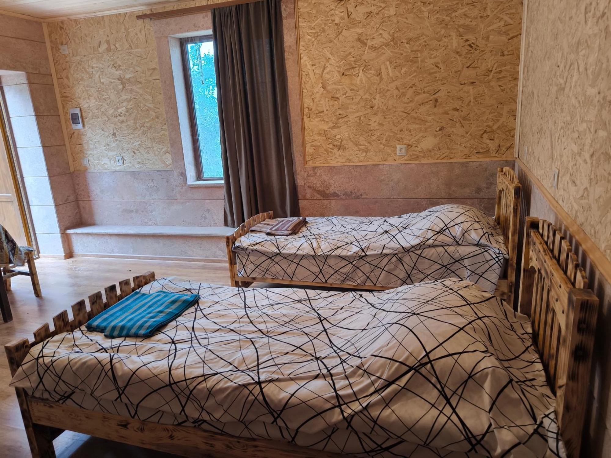 Berdavan Guesthouse Εξωτερικό φωτογραφία