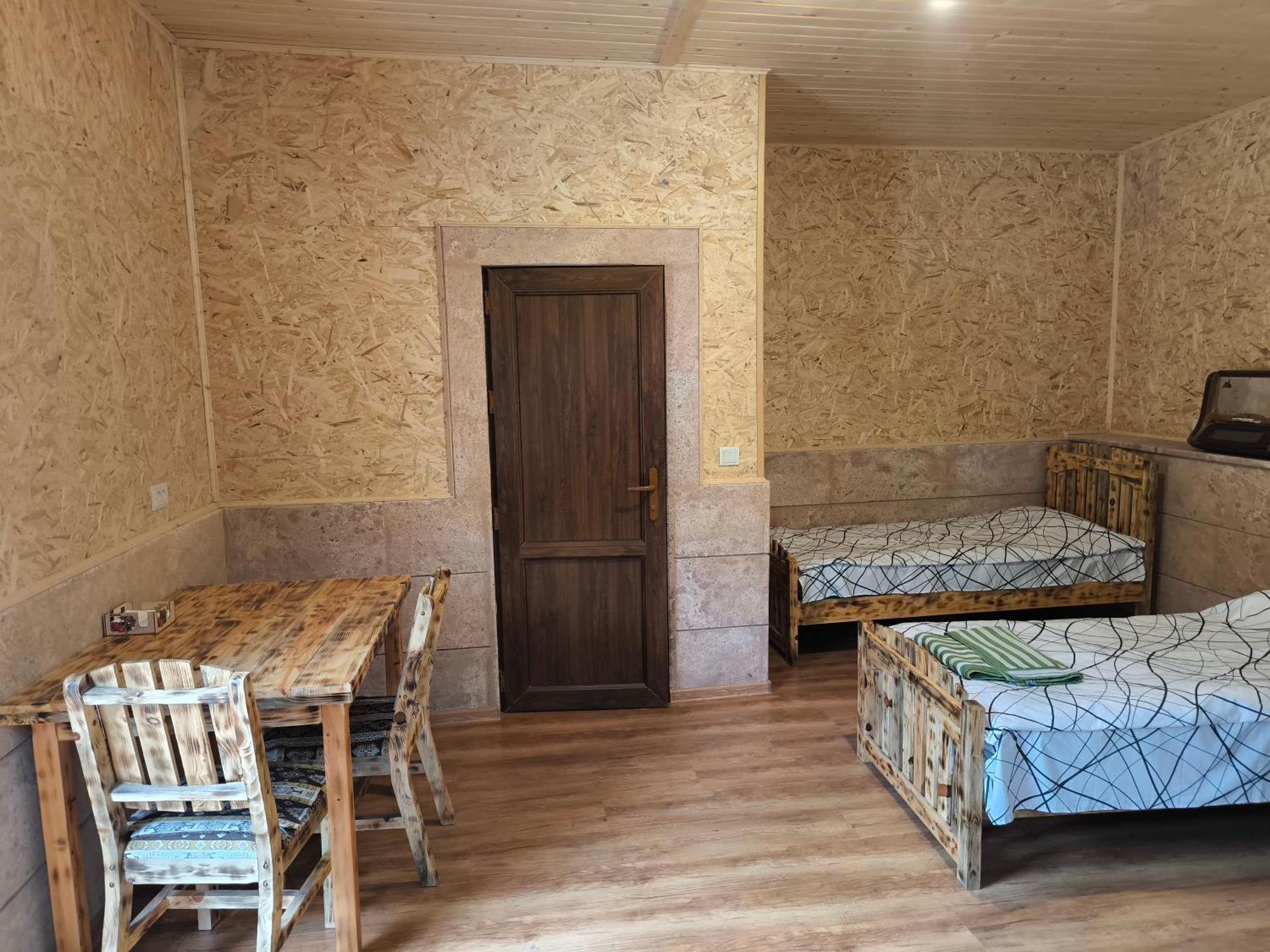 Berdavan Guesthouse Εξωτερικό φωτογραφία